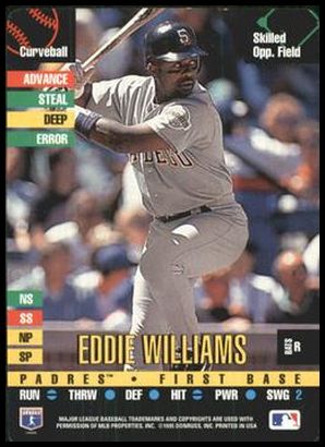 346 Eddie Williams